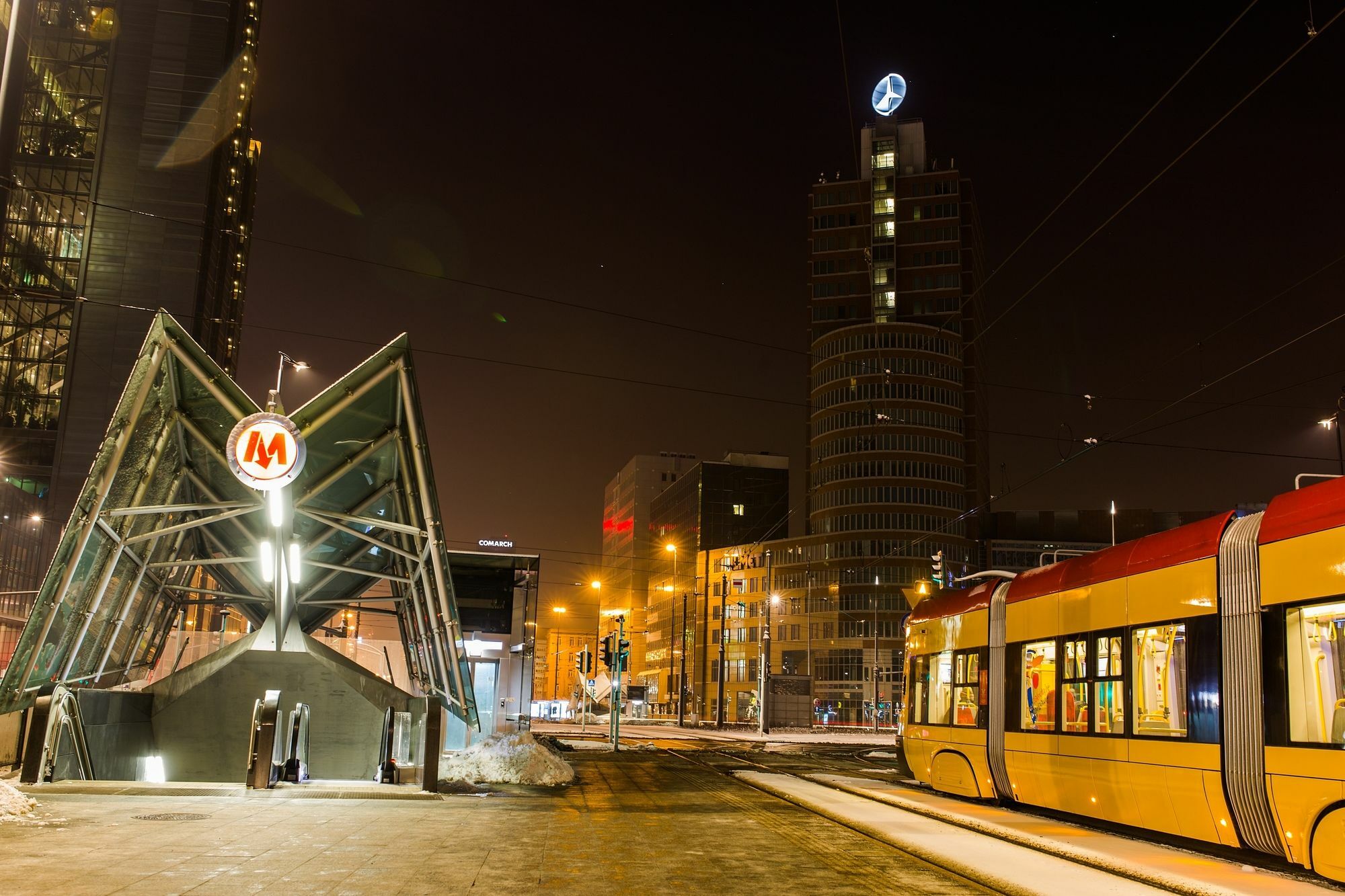 Shortstaypoland Chmielna Warsaw Luaran gambar