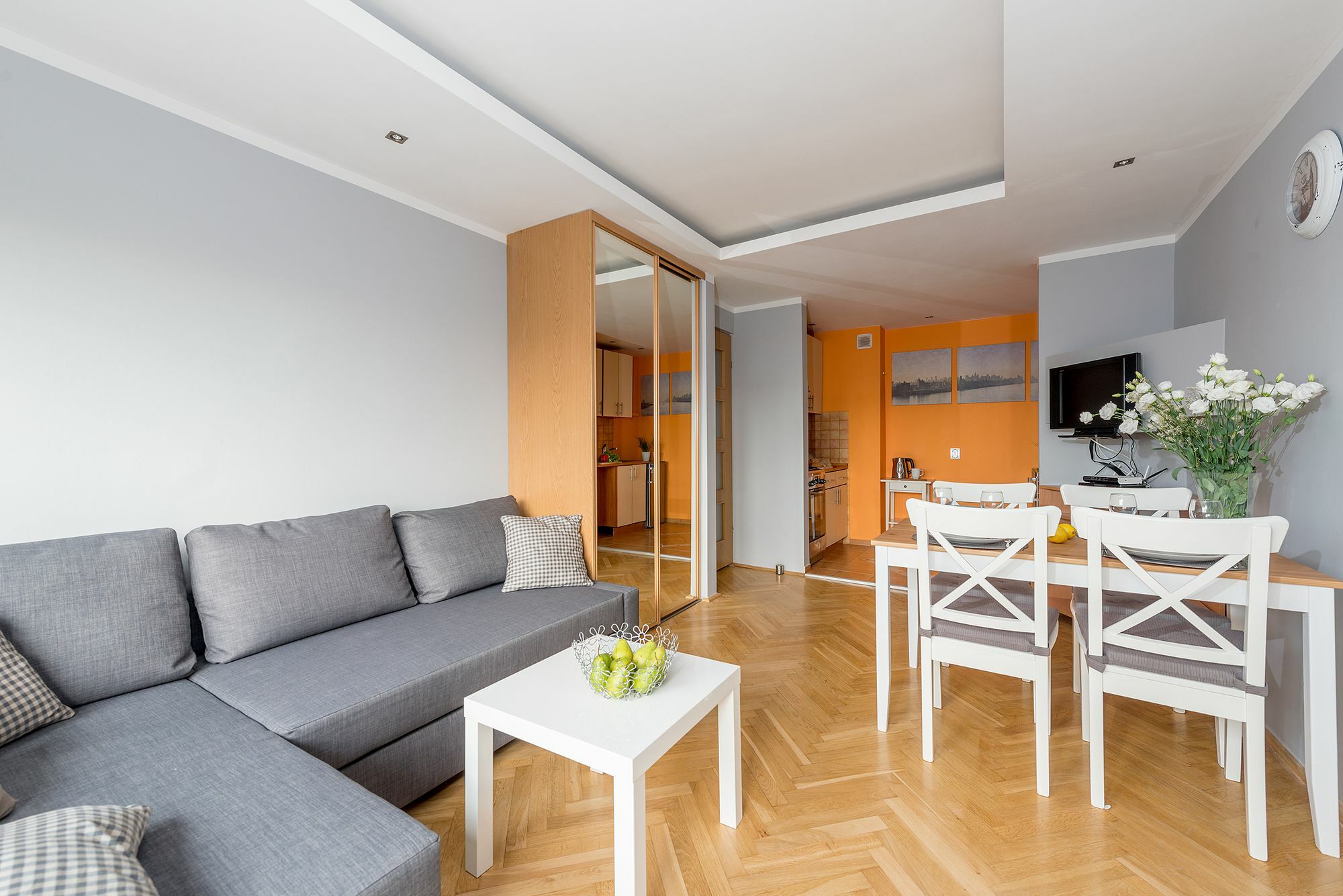 Shortstaypoland Chmielna Warsaw Luaran gambar