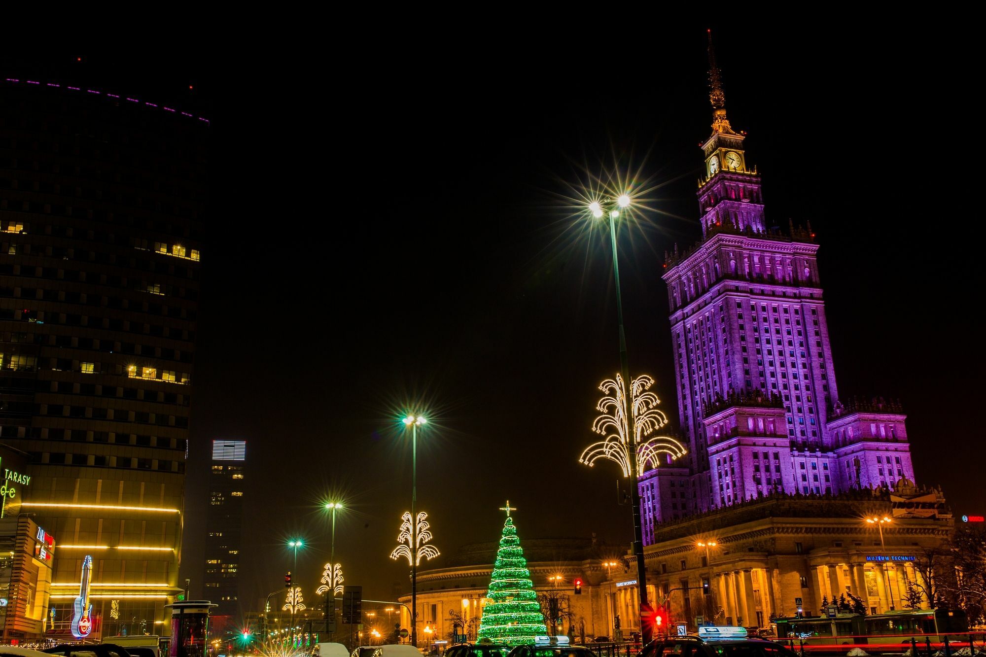 Shortstaypoland Chmielna Warsaw Luaran gambar