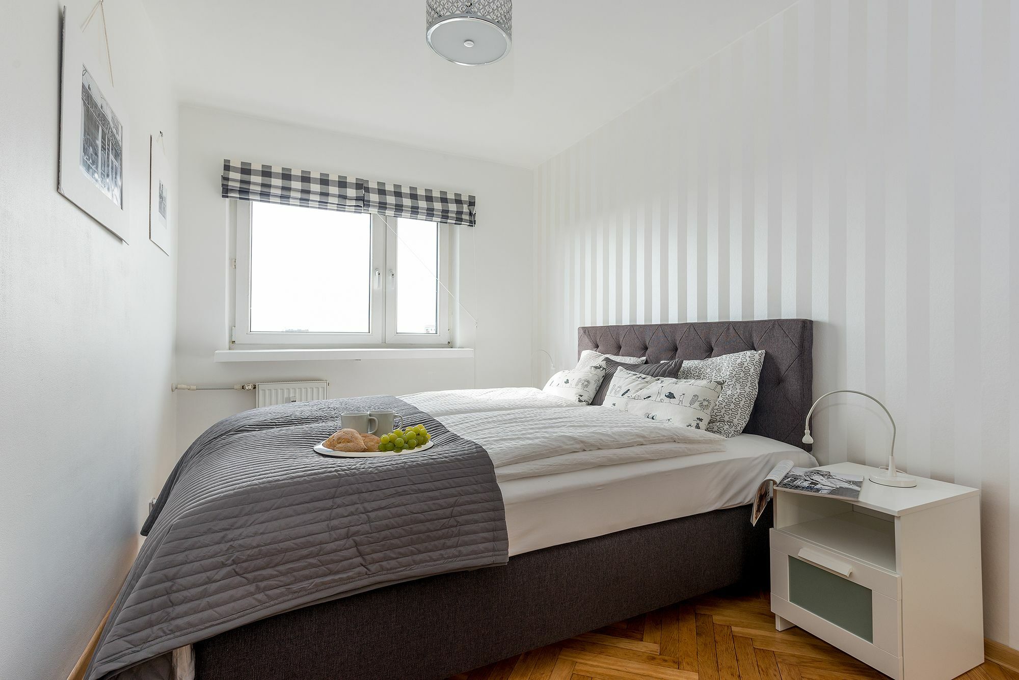 Shortstaypoland Chmielna Warsaw Luaran gambar