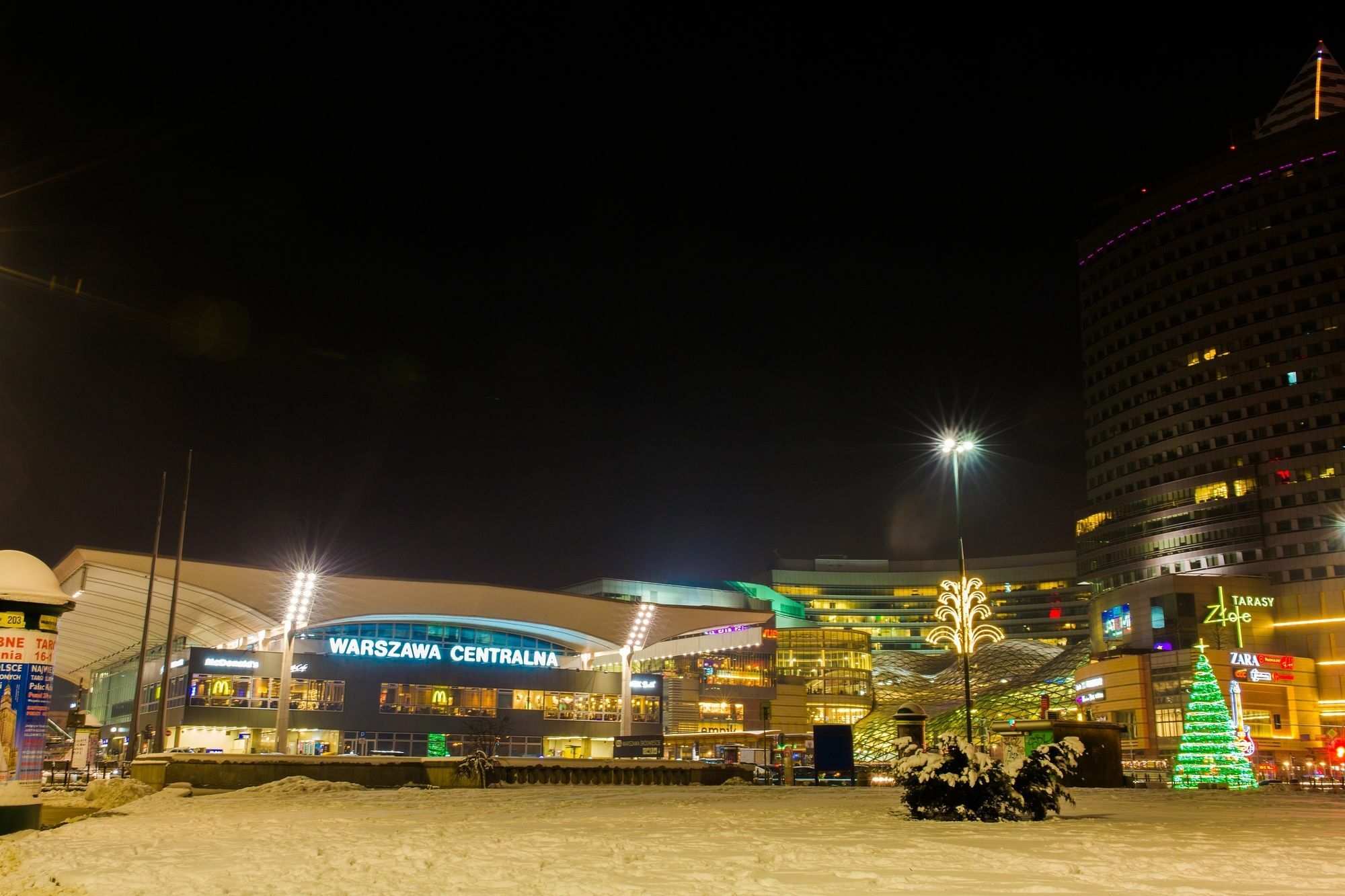 Shortstaypoland Chmielna Warsaw Luaran gambar