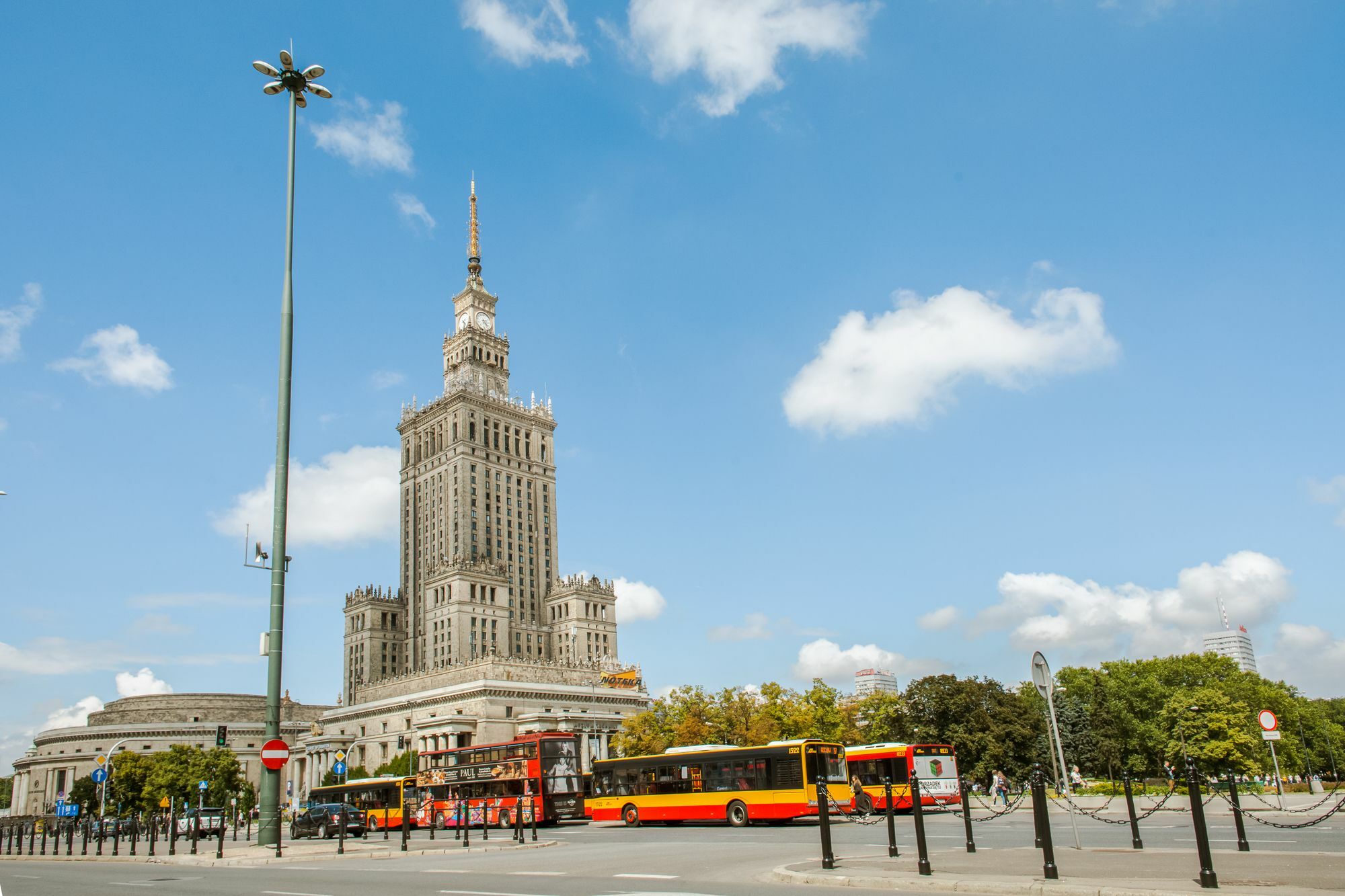 Shortstaypoland Chmielna Warsaw Luaran gambar